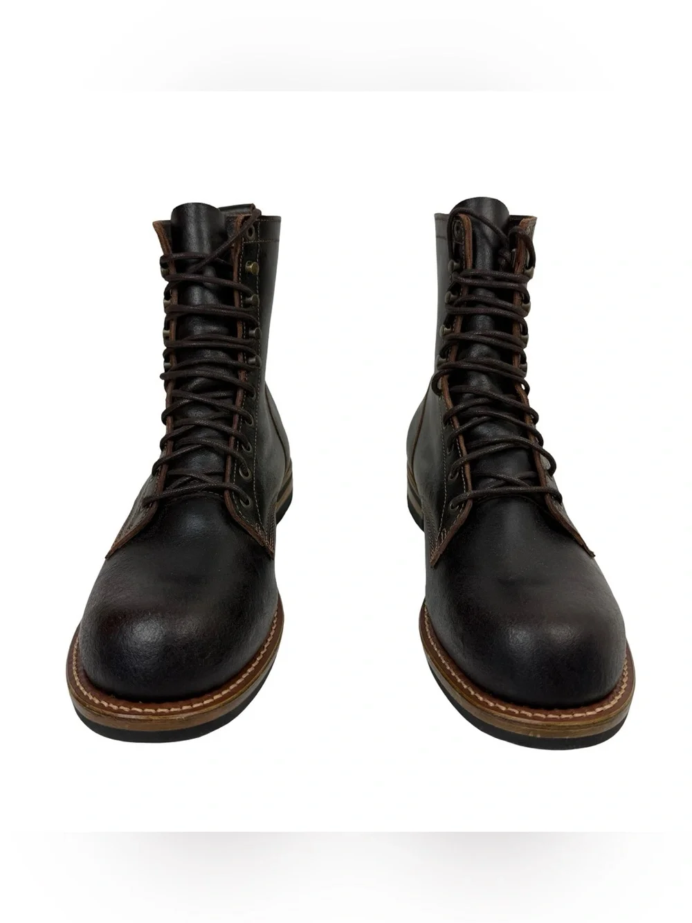 Truman Boot Co truman java